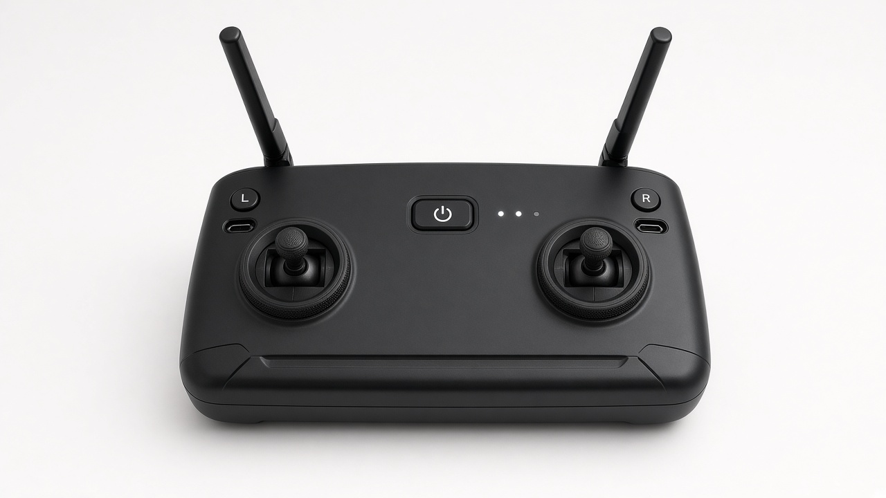 Drone remote controller